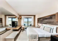 Design Plus Seya Beach Hotel