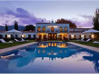 Patios de Cafayate - Wine Hotel & Restaurant - Swimmingpools
