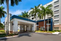Hampton Inn by Hilton Weston Ft. Lauderdale Hotels in Weston
