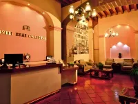 Hotel Real Catedral Hotels in Tula de Allende