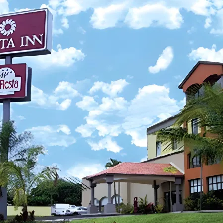 Fiesta Inn Poza Rica