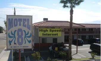 Motel 8 Maricopa