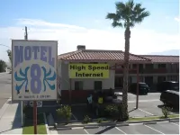 Motel 8 Maricopa - Mountain view