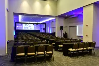 Mar Hotel Conventions