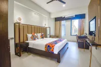 FabHotel Prime Infantaria Comfort with Pool, Calangute Beach Hotel di North Goa