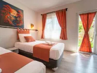 Kamkat Otel Отели рядом с достопримечательностью «Пляж Бельдиби»