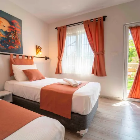 Kamkat Otel