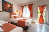 Kamkat Otel - Wi-Fi