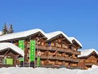 Hotel Landhaus - parking