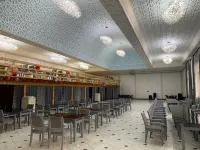 Buyuk Humo Hotels in Samarkand