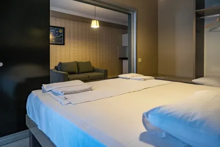 Suit in a Historical Place Отели рядом с достопримечательностью «Бухта Анзак»