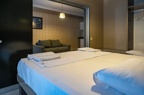 Suit in a Historical Place Hotels in Eceabat