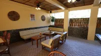 Mermaid Resort and Dive Center - breakfast