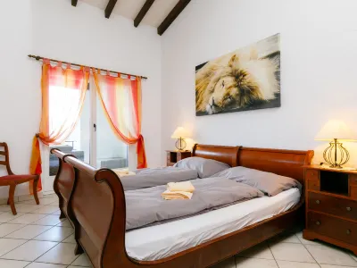 Residence Miralago (Utoring) Apt. A8