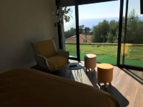 Maison d'hôtes Bastia