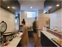 Hotel Sealuck Pal Yaizu - Bữa sáng
