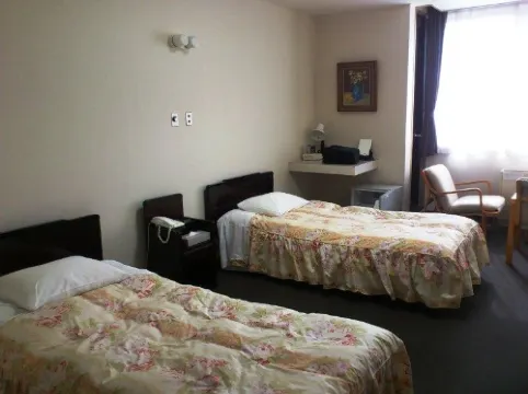 Tokiwa Kaikan
