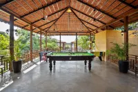 The Vanveda Resort By Nirvana