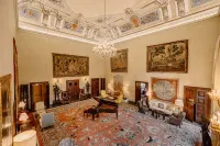 Castello di Casalborgone - Luxury Castle Hotels in Cocconato