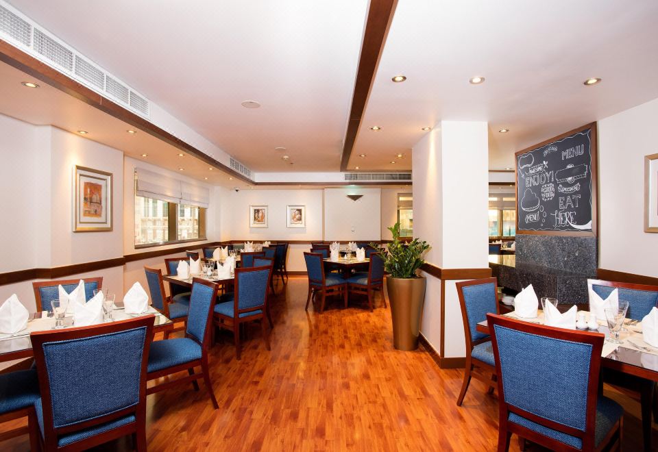 알 로다 아르잔 객실