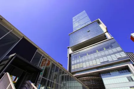 Hyatt House Tokyo Shibuya