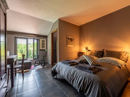 Beppe Country House Отели в г. Асти