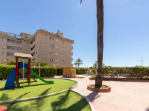 Garbi Hoteles en Cunit