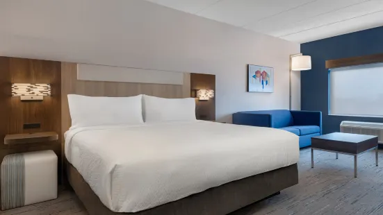 Holiday Inn Express & Suites ST. Thomas