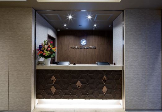 호텔 레퍼런스 덴진 3 다다미룸