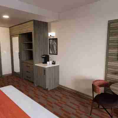 Maswik Lodge South Rooms