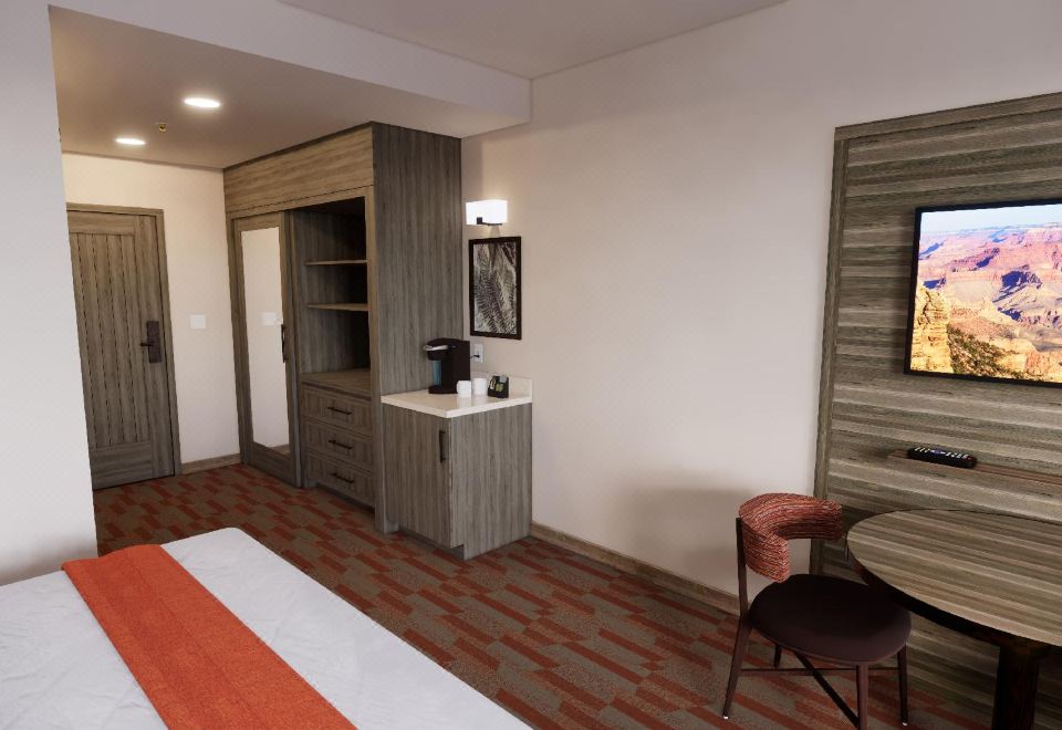 Maswik Lodge South 객실 사진