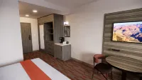 Maswik Lodge South Hotel di Grand Canyon Village