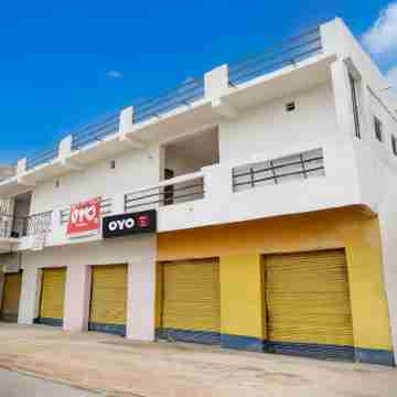 Hotel O Sky Villa Hotel Exterior