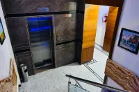 Hotel Jk Residency
