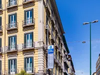 Best Western Hotel Plaza Hotels near Central Station