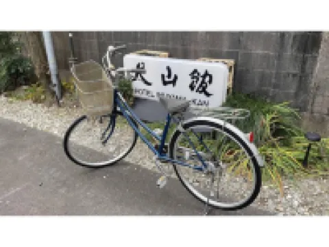 犬山館 犬山のホテル