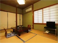 Minshuku Yoshidaya Hotel di 