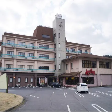 Hotel AZ Oita Ajimu