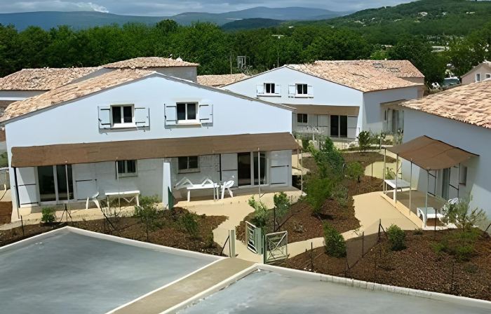 Vacancéole - les Bastides de Fayence