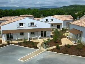 Vacancéole - les Bastides de Fayence