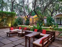 Blu Resorts Hotels in Vagator