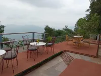 ALhito Cafe & Resort Hotels in Almora