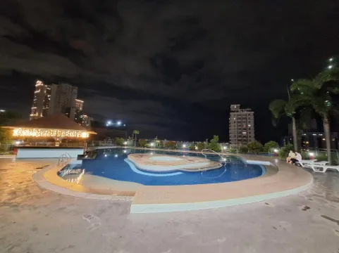 Manila BayView Luxury Rental