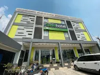 Save Hotel