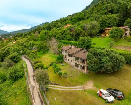 Tondo Hotels in Castelveccana