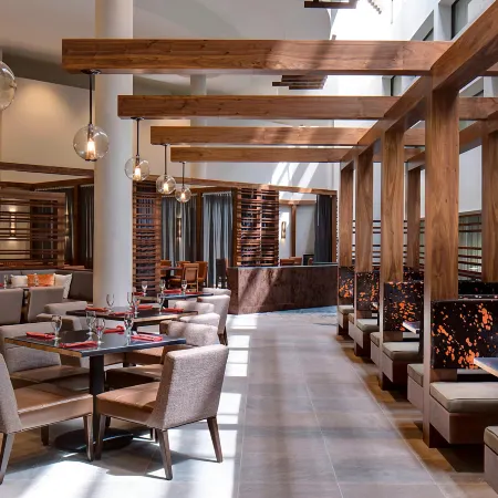 San Antonio Marriott Northwest Medical Center