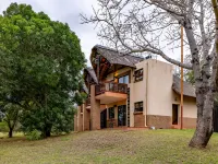 Pestana Kruger Lodge Hotels in Malelane