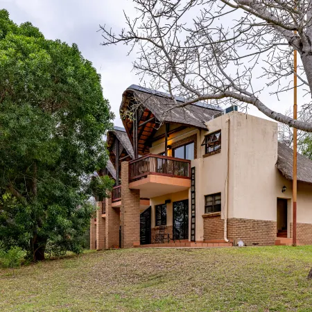 Pestana Kruger Lodge