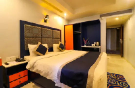 Regenta Inn Vadodara