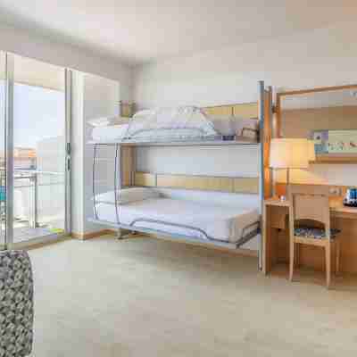 Sol Port Cambrils Rooms